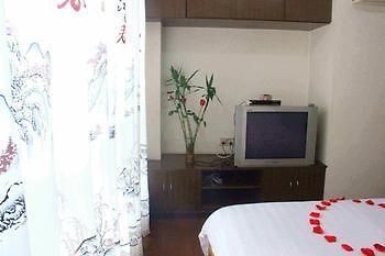 Yangguang Xingzuo Apartment Hotel 충칭 외부 사진