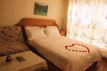 Yangguang Xingzuo Apartment Hotel 충칭 외부 사진