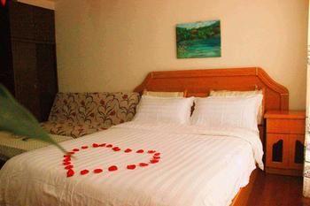Yangguang Xingzuo Apartment Hotel 충칭 외부 사진