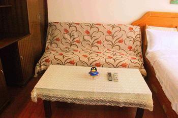 Yangguang Xingzuo Apartment Hotel 충칭 외부 사진