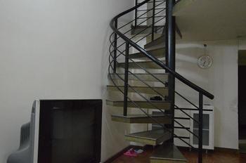 Yangguang Xingzuo Apartment Hotel 충칭 외부 사진