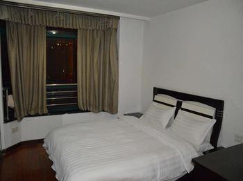 Yangguang Xingzuo Apartment Hotel 충칭 외부 사진