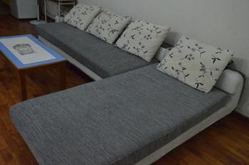 Yangguang Xingzuo Apartment Hotel 충칭 외부 사진