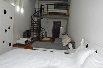 Yangguang Xingzuo Apartment Hotel 충칭 외부 사진
