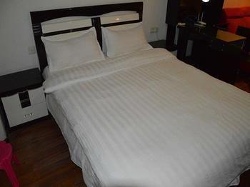 Yangguang Xingzuo Apartment Hotel 충칭 외부 사진