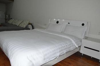 Yangguang Xingzuo Apartment Hotel 충칭 외부 사진