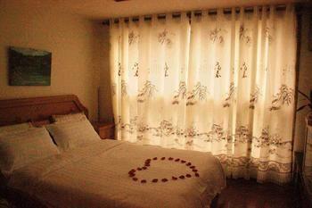 Yangguang Xingzuo Apartment Hotel 충칭 외부 사진